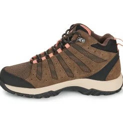 REDMOND III MID WATERPROOF