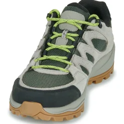 REDMOND IV LOW WATERPROOF