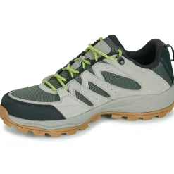 REDMOND IV LOW WATERPROOF
