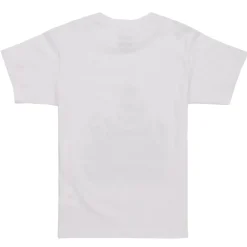 REFLECTIVE CHECKERBOARD FLAME SS