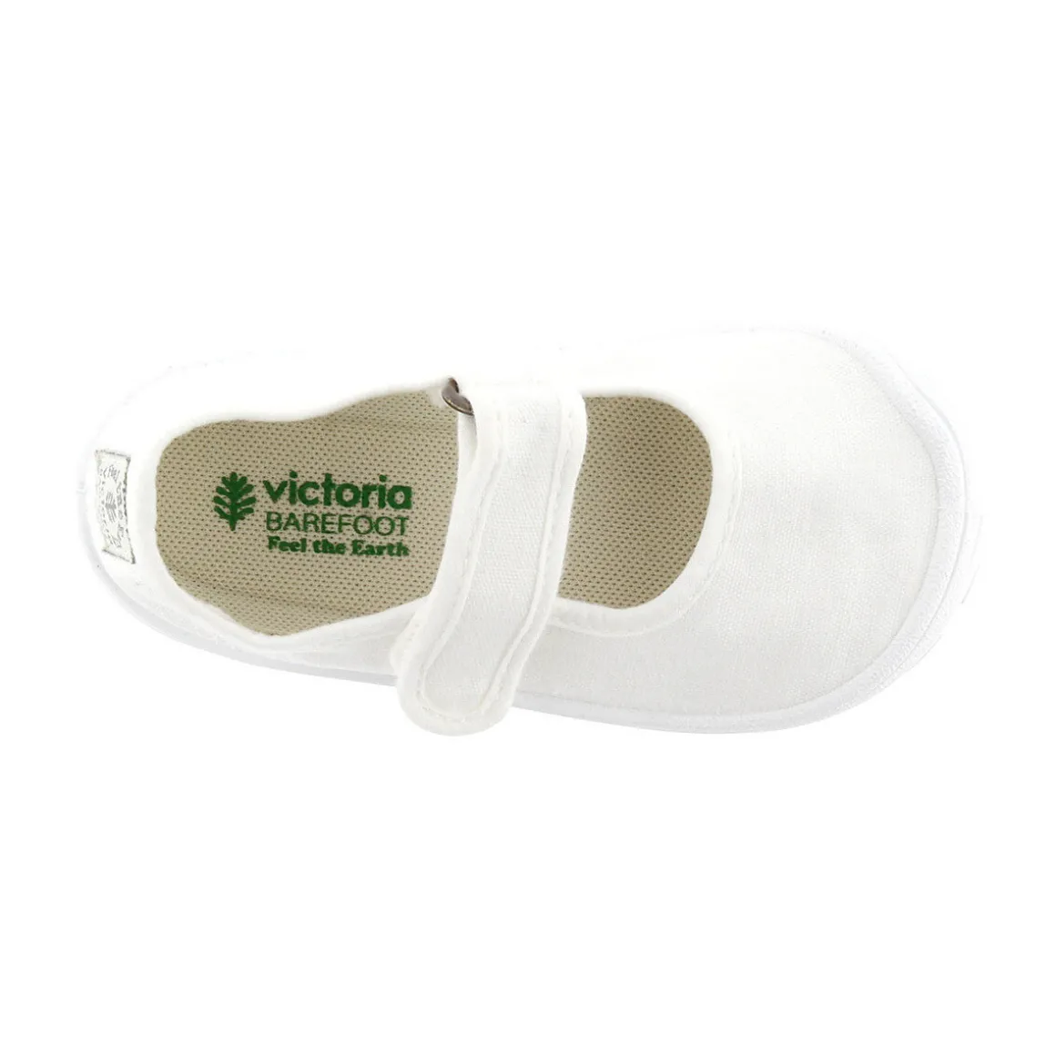 Respectueux Mary Janes BAREFOOT BOSCO 1370109