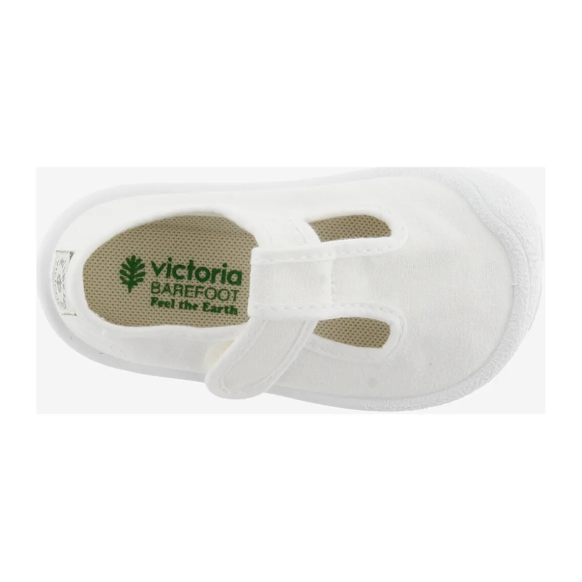 Respectueux sandale BAREFOOT BOSCO 1370108