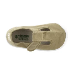 Respectueux sandale BAREFOOT BOSCO 1370108
