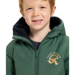 Reversible All Seas