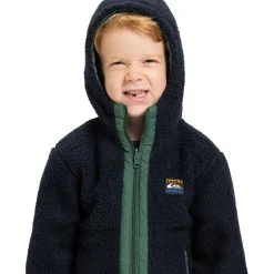 Reversible All Seas