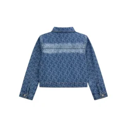 RIGIF DENIM JACKET
