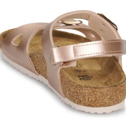 Rio AS Kids BF Electric Metallic Copper