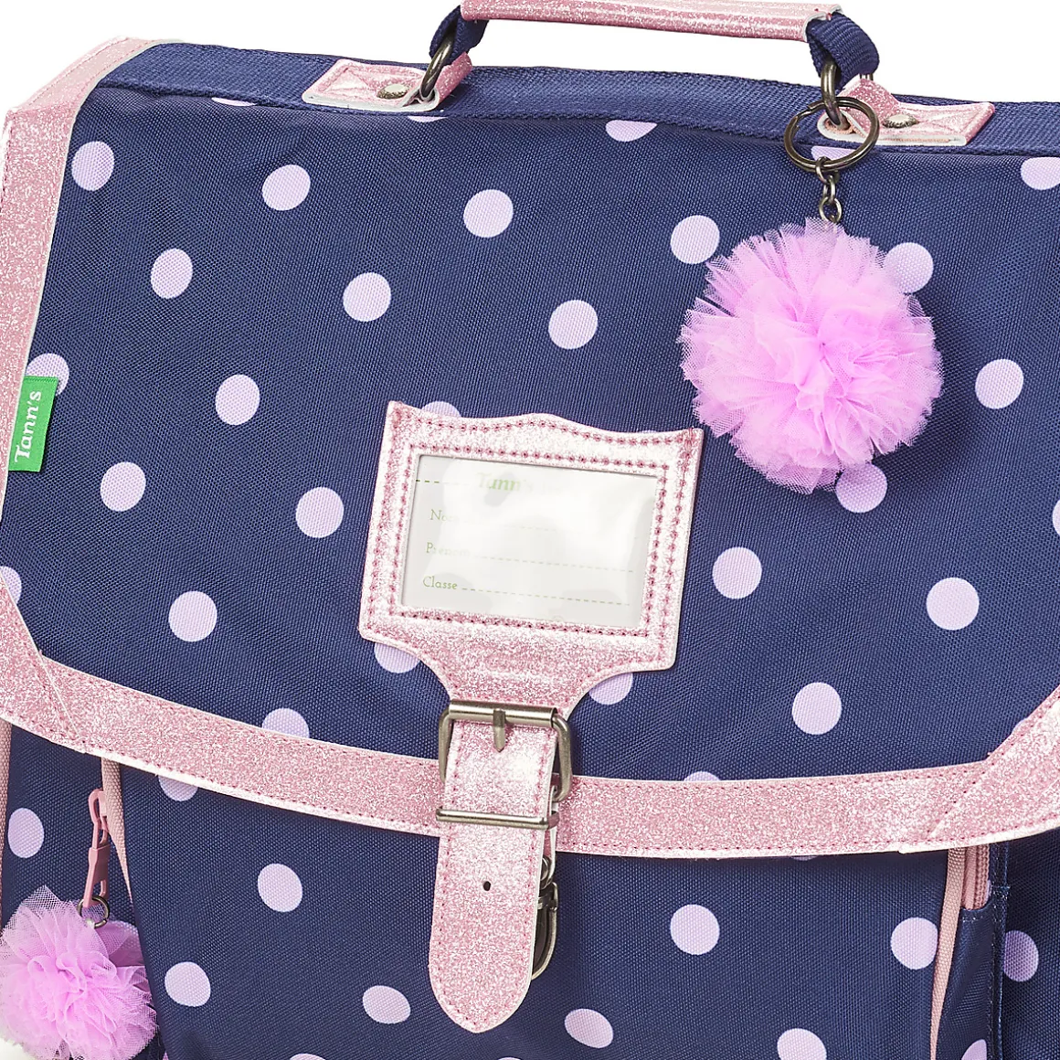ROMY CARTABLE 38 CM