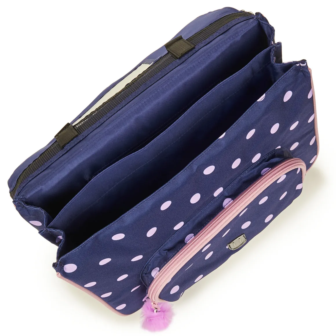 ROMY CARTABLE 38 CM