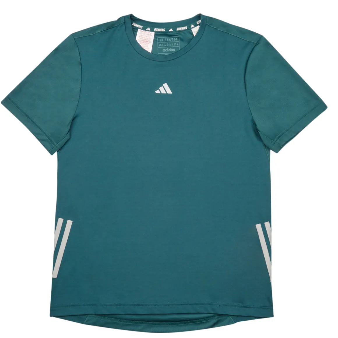 RUN 3S TEE