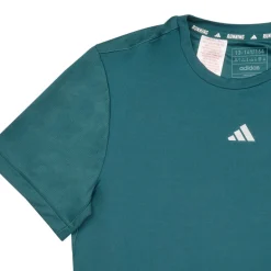 RUN 3S TEE