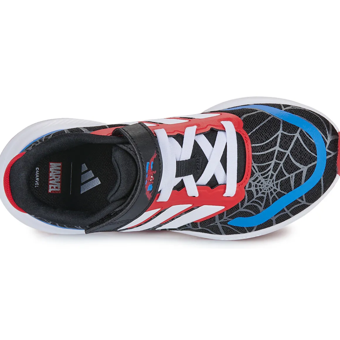 RUNFALCON SPIDER-MAN EL C