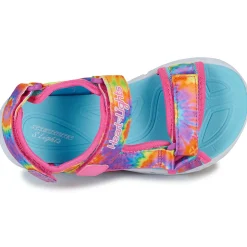 S LIGHTS HEART LIGHTS SANDAL