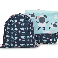 SAC SAUTE-MOUTON