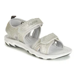 SANDAL GLITTER JR