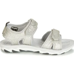 SANDAL GLITTER JR