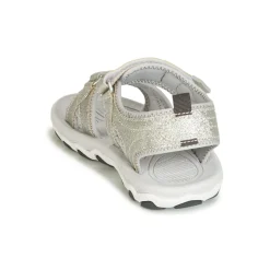 SANDAL GLITTER JR