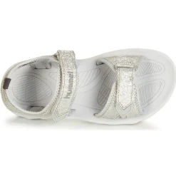 SANDAL GLITTER JR