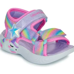 SANDALE LUMINEUSE UNICORN DREAMS