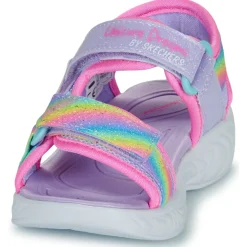 SANDALE LUMINEUSE UNICORN DREAMS