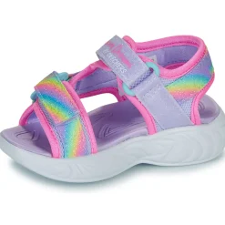 SANDALE LUMINEUSE UNICORN DREAMS