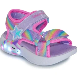 SANDALE LUMINEUSE UNICORN DREAMS