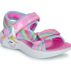 SANDALE LUMINEUSE UNICORN DREAMS