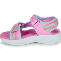 SANDALE LUMINEUSE UNICORN DREAMS