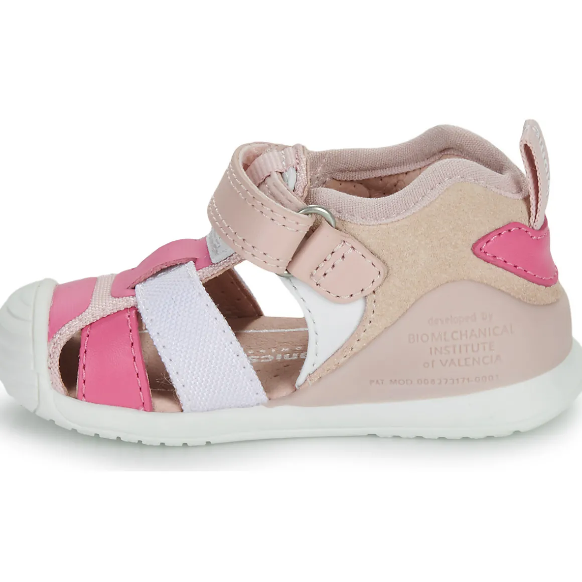 SANDALIA SPORT