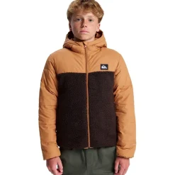 Scaly Reversible