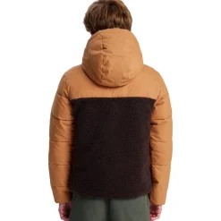 Scaly Reversible