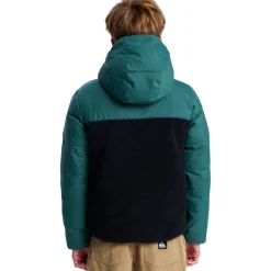 Scaly Reversible