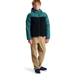 Scaly Reversible