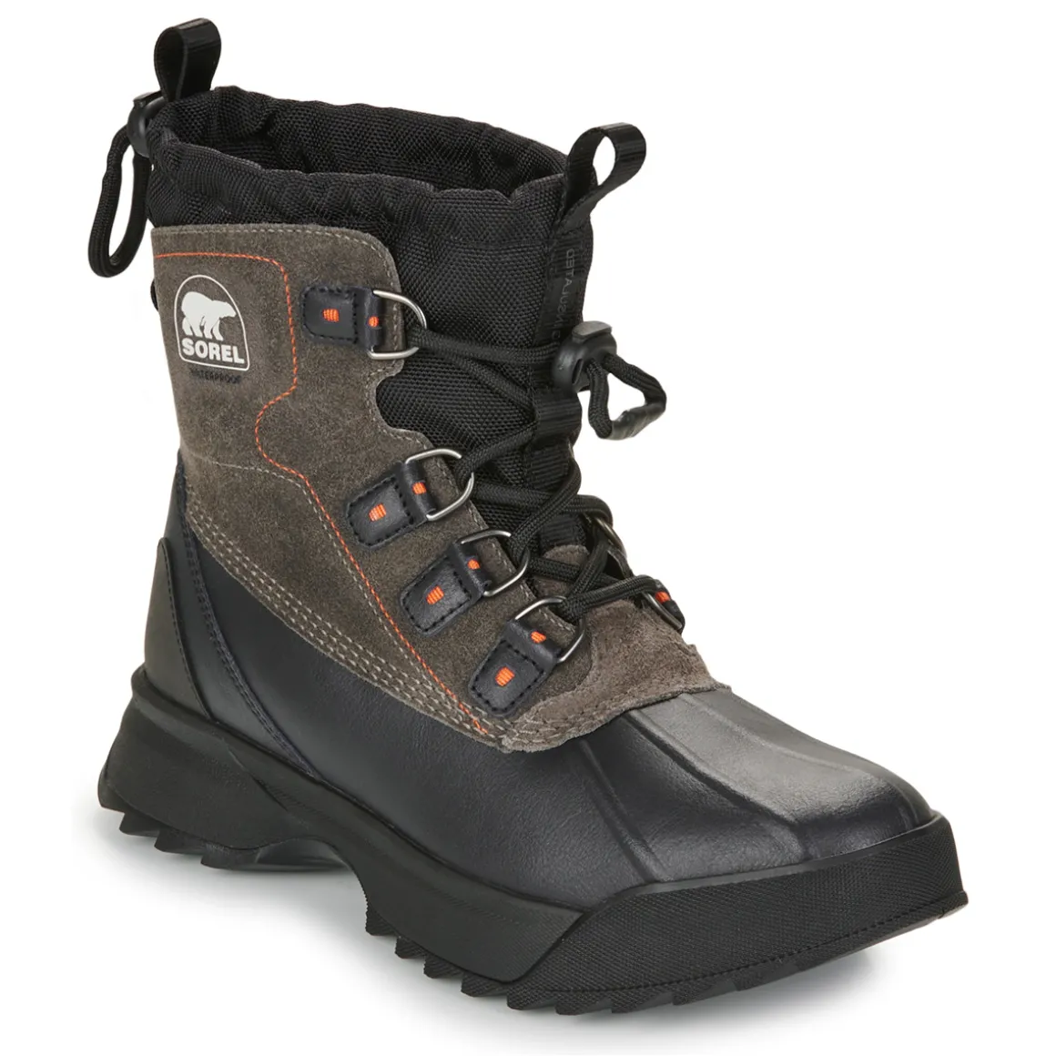 SCOUT 87 XT WP