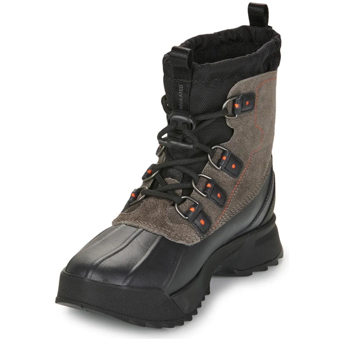 SCOUT 87 XT WP