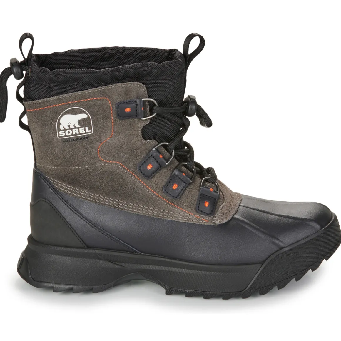 SCOUT 87 XT WP
