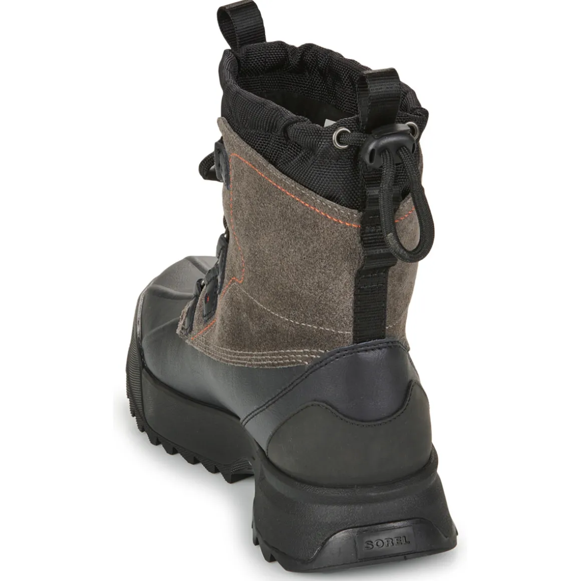 SCOUT 87 XT WP
