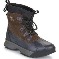 SCOUT 87 XT WP