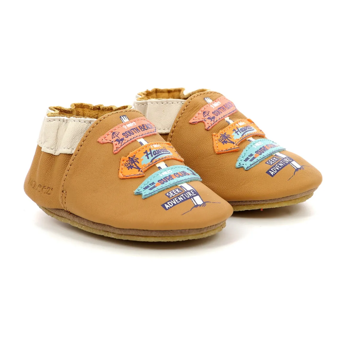 Seek Advent Semelle Crepe