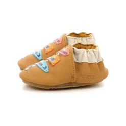 Seek Advent Semelle Crepe