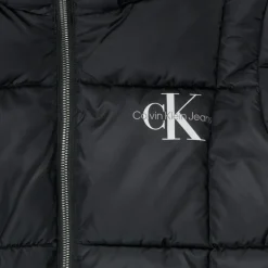 SHORT QUILTED PUFFER JACKET