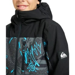 Side Hit Printed