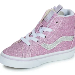 SK8-Hi Reissue Side Zip
