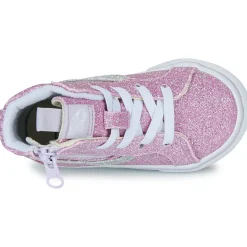 SK8-Hi Reissue Side Zip