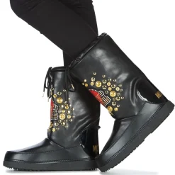 SKI BOOT