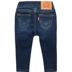 SKINNY DOBBY PULL ON PANTS