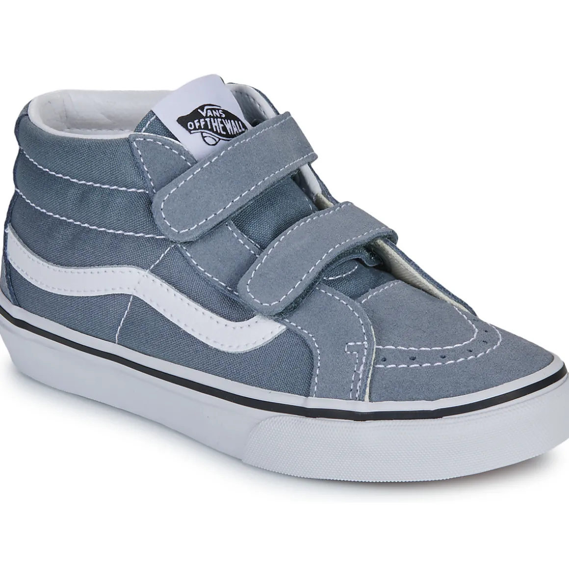 SK8-Mid Reissue V
