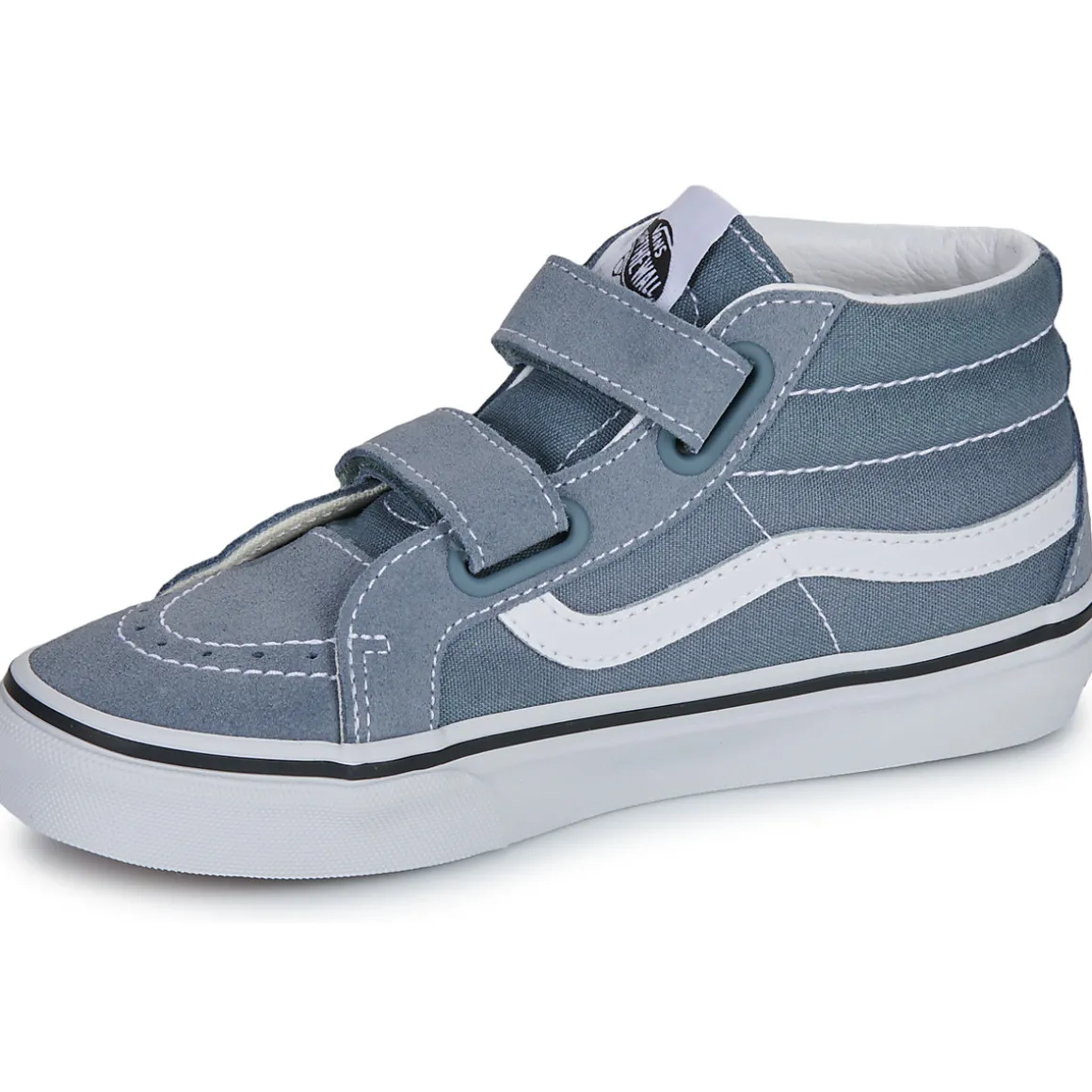 SK8-Mid Reissue V