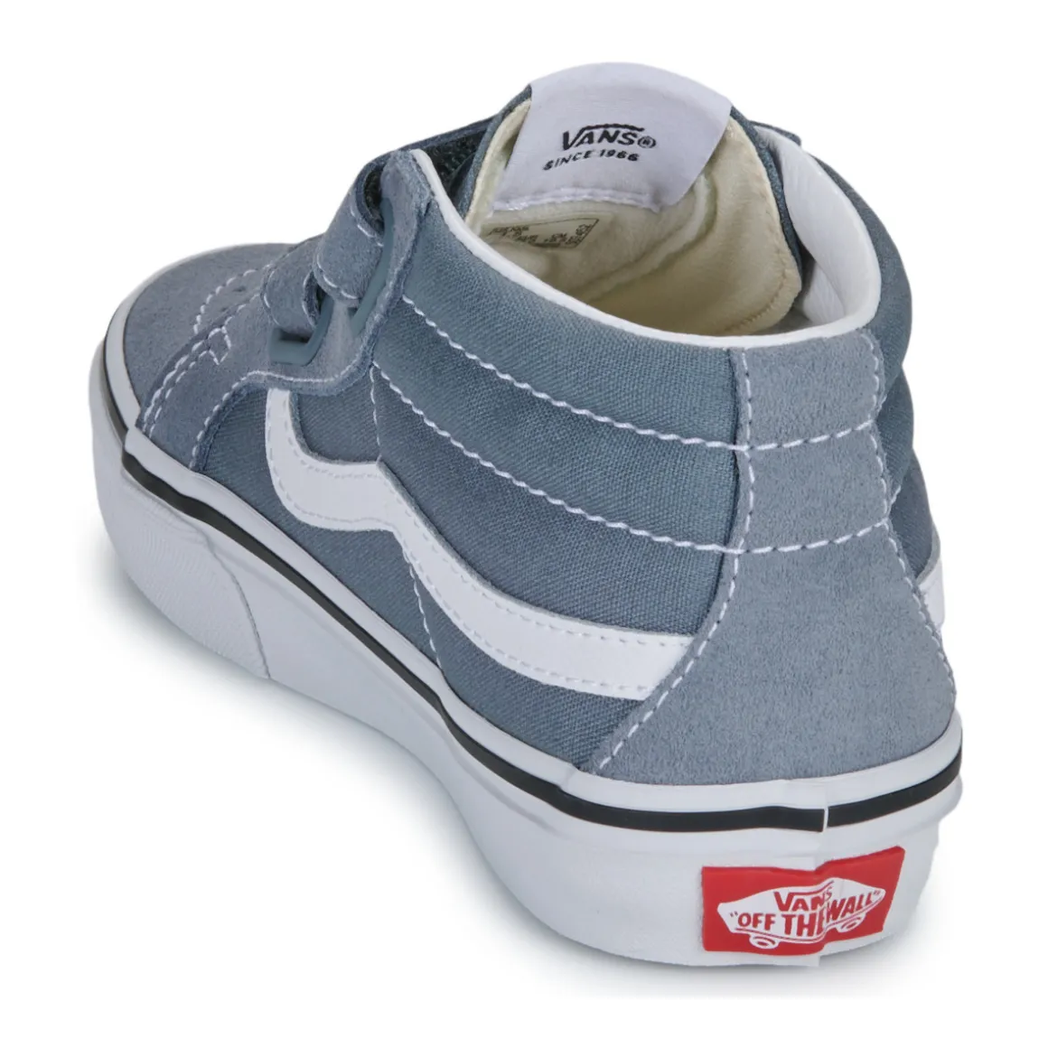 SK8-Mid Reissue V