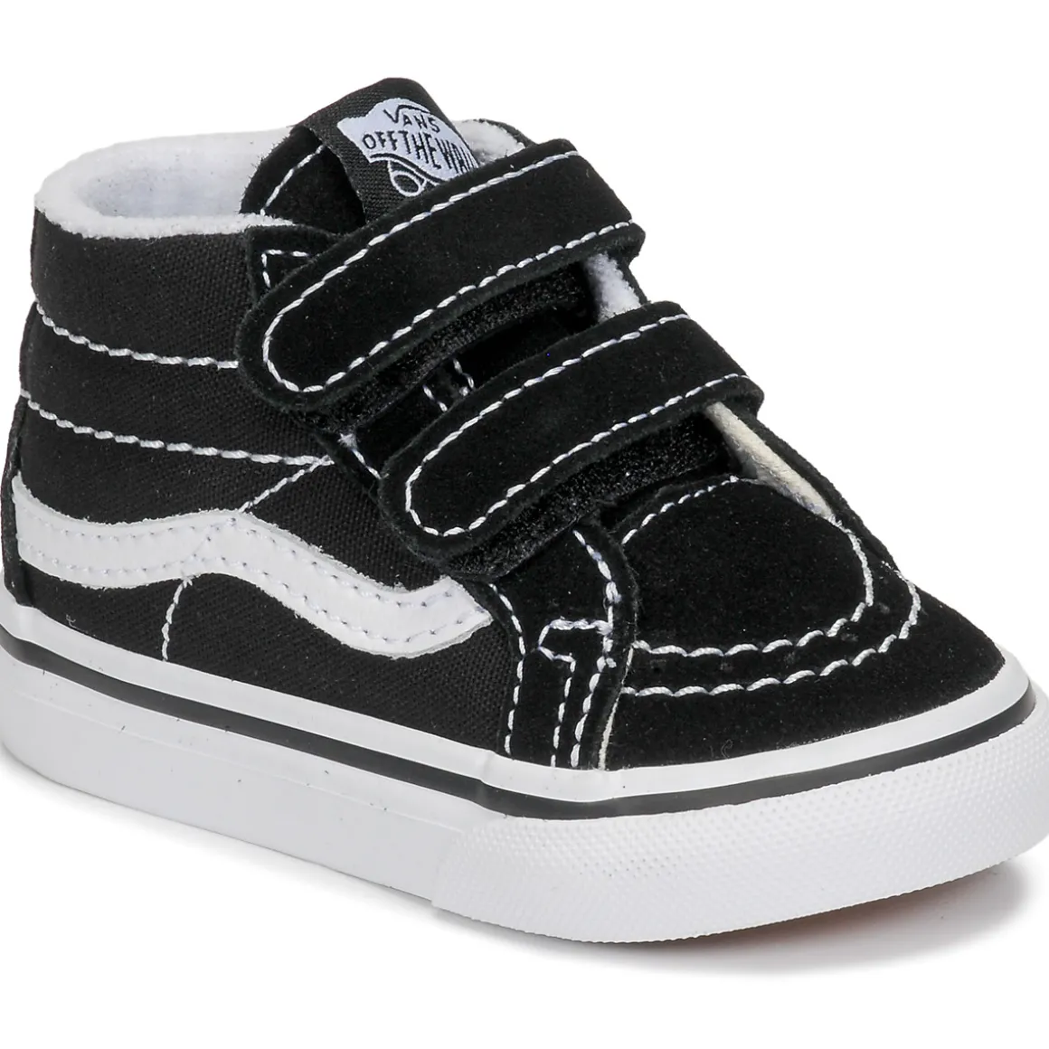 SK8-MID REISSUE V